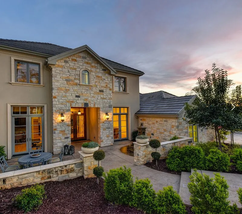 Home mortgage solutions